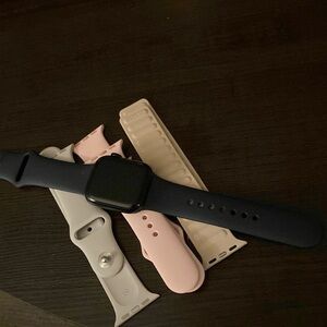 Apple Watch Series 7